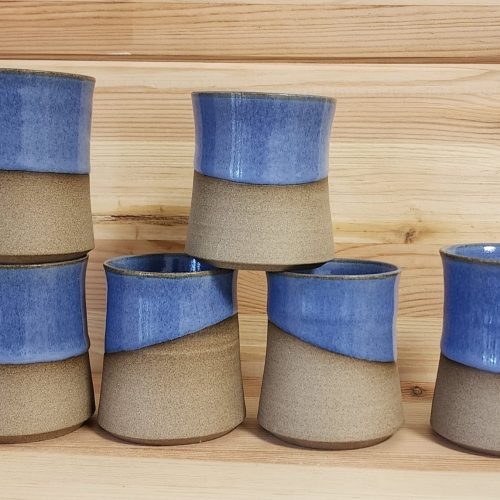 כוס בינונית