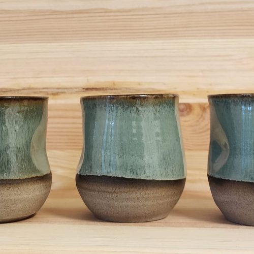 כוס בינונית